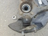 Маркировка OEM 47730-28020 на кулаке поворотном Lexus NX
