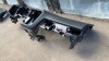Торпедо Mitsubishi Outlander 3 GF (2012–2022) OEM MR954421