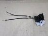 Задний правый замок двери Hyundai Tucson TL (2015-2021), OEM 83410-D9000