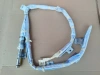 Шторка безопасности левая Lexus RX 4 (GGL25L) 2015-2022 OEM 621800E090