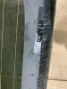 Стекло двери багажника Mitsubishi ASX GA 2010-2023 OEM 6712A035