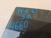 Стекло двери Mazda 6 GJ заднее левое GHK5-73-510B — вид снаружи
