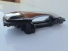 Задняя правая ручка на Ниссан Х-Трейл арт. 80640-4CM0A проверка тяг