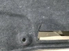 Обшивка двери багажника Toyota Corolla E180 (2012-2019), OEM 6467042130
