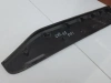 Молдинг передней правой двери Toyota C-HR (2020-) OEM 75731-F4010