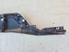 Накладка двери багажника Mitsubishi Outlander 3 GF (2015-2022) 5817A265HB