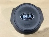 Подушка безопасности в руль Kia Stinger (J5) 2017-2023 OEM 95910-J5000