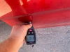 Передняя левая дверь Mitsubishi ASX (GA) 2010-2023 OEM 5700B533