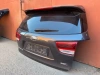 обратная сторона крышки багажника Sorento Prime с усилителем