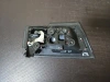 Ручка двери задняя правая Toyota C-HR (MAXH10, 2016-2023) OEM 69050-F4020