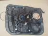 Дверная карта Kia Sorento Prime UM (82471-C5210) 2014-2020 левая передняя