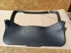 Обшивка багажника Toyota C-HR 2020- 64780-F4010-C0