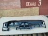 Торпедо Hyundai Tucson TL 2015-2021 84710-D3AB0-TRY