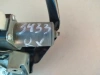 Замок двери багажника Lexus RX 4 GGL25L 2015-2023 OEM 69350-48120