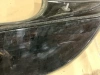 Спойлер Kia Sorento Prime UM (2014-2020) OEM 87281-C5000