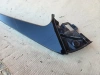 Боковина спойлера Lexus RX 4 задняя правая (GGL25L) 2015-2022 OEM 76813-48020