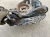 Кулак поворотный Toyota Corolla E210 2018- 48080-02981 деталь на складе готовая к отгрузке