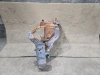 Передний левый лонжерон Nissan X-Trail T32 2013-2021 OEM 63940-4AA0A