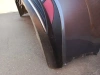 Задний бампер Lexus RX 4 (2020-) 52159-48950