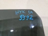 Заднее левое стекло двери Nissan Juke F15 2010-2019 г.в.