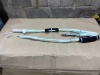 Шторка безопасности левая Hyundai Santa Fe 4 TM 2018-2023 OEM 88530-S1230