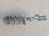 Амортизатор подвески Lexus RX 4 передний левый (2015-2022) OEM 48510-69545