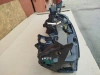 Передняя панель Lexus GS 4 (L10) 2020- OEM 55401-30780-C0