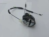 Разъем электропроводки замка в оригинальном состоянии, подходит для C-HR
