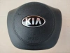 Подушка безопасности в руль Kia Sorento Prime UM 2014-2020 OEM 56900C5600