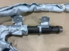 Шторка безопасности Toyota RAV4 40 (XA40, 2012–2019) левая OEM 73930-0R010