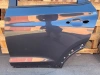 Задняя левая дверь для Hyundai Tucson TL OEM 77003-D3000 петли и крепления