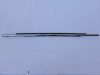 Задняя правая бархотка двери Mitsubishi ASX GA (2010-2023) OEM 5757A246
