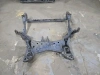 Передний подрамник Mazda 3 BM 2013-2019 место крепления сайлентблока