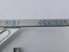 Стеклоподъемник Митсубиси АСХ GA задний правый 5743A178 общий вид