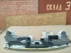 Оригинальная панель приборов Lexus NX 2018-2021 с OEM 55305-78050-C2