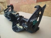 Передняя панель Lexus GS 4 (L10) 2020- OEM 55401-30780-C0
