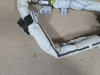 Шторка безопасности левая Infiniti Q50 V37 2013- OEM 98820-5JA0A