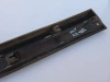 Молдинг передней левой двери Mitsubishi Outlander 3 GF (2012-2022) OEM 5727A483