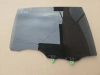 Стекло задней правой двери Toyota Corolla E210 (MZEH12, NRE210, ZWE211) 2018-2023 OEM 68165-02K60