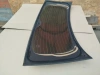 Стекло крышки багажника Mitsubishi Outlander 3 (GF, 2012-2022), OEM 5805A306