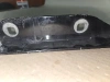 Петля капота Volkswagen Touareg NF правая (2010-2018) OEM 1J0823301B