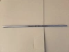 Бархотка передней правой двери Hyundai Tucson TL (2015-2021) OEM 82220-D3011