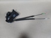 Замок двери Toyota C-HR (MAXH10, 2016-2023) передний правый OEM 69090-F4020