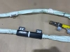 Шторка безопасности левая Hyundai Santa Fe 4 TM 2018-2023 OEM 88530-S1230