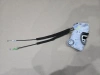 Замок двери Toyota C-HR левый передний (MAXH10, 2016-2023) OEM 69005-F4020