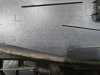 Накладка двери багажника 873002P000 Kia Sportage QL 2015-2022