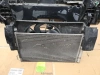Ноускат Kia Sportage QL 2015–2018 OEM 86650D9000