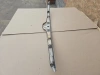 Накладка двери багажника Honda CR-V 5 серии RW (2020-…) с OEM 74895-TLAA