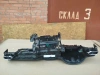 Торпедо Mazda CX-5 2 (KF, 2020+) OEM KB7W-60-330D02