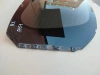 Маркировка OEM 68105-48520 на стекле Lexus